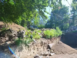 Prodej chaty, Řehenice, 20 m2