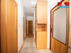 Pronájem bytu 3+1, Hradec Králové - Pražské Předměstí, Jungmannova, 75 m2