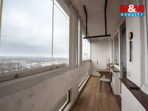 Pronájem bytu 3+1, Hradec Králové - Pražské Předměstí, Jungmannova, 75 m2