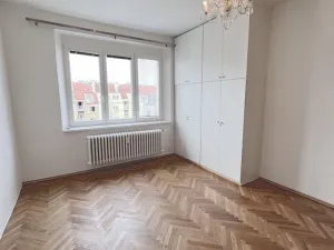 Prodej bytu 3+kk, Praha, Dělnická, 78 m2