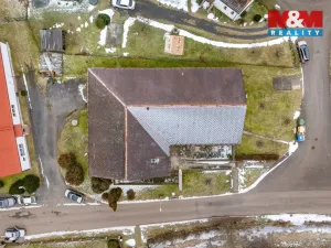 Prodej obchodního prostoru, Kryry - Stebno, 345 m2