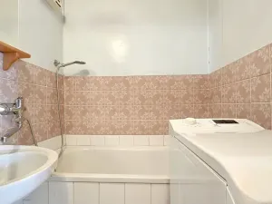 Prodej bytu 2+1, Písek, Dr. M. Horákové, 51 m2