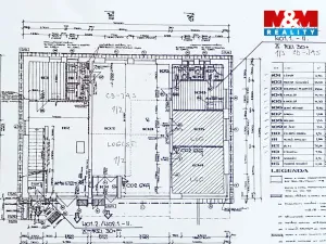 Prodej kanceláře, Hradec Králové - Slezské Předměstí, Vážní, 290 m2