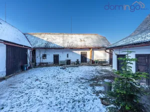 Prodej rodinného domu, Městečko Trnávka - Pěčíkov, 105 m2