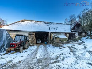 Prodej rodinného domu, Městečko Trnávka - Pěčíkov, 105 m2