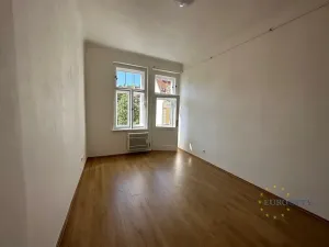 Pronájem bytu 2+kk, Praha - Nusle, Slavojova, 49 m2