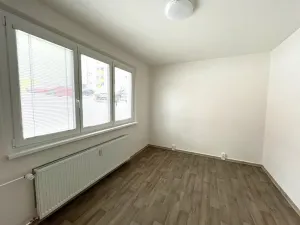 Pronájem bytu 3+1, Česká Lípa, Uranová, 72 m2