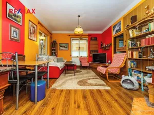 Prodej vícegeneračního domu, Mnichovo Hradiště, Komenského, 232 m2