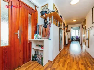 Prodej vícegeneračního domu, Mnichovo Hradiště, Komenského, 232 m2