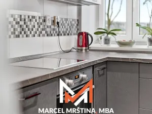 Prodej bytu 2+kk, Náchod, Ruská, 52 m2