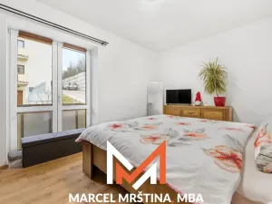 Prodej bytu 2+kk, Náchod, Ruská, 52 m2