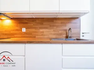 Pronájem bytu 2+1, Ostrava, Cihelní, 70 m2