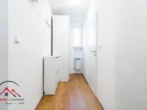 Pronájem bytu 2+1, Ostrava, Cihelní, 70 m2