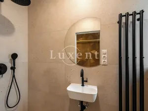 Prodej bytu 3+kk, Praha - Smíchov, Jindřicha Plachty, 90 m2