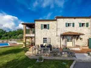 Prodej vily, Poreč, Chorvatsko, 300 m2