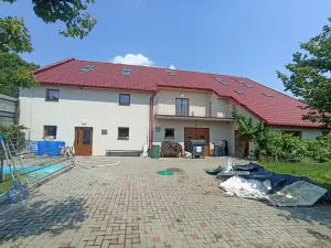 Prodej výrobních prostor, Lipník nad Bečvou, 1882 m2