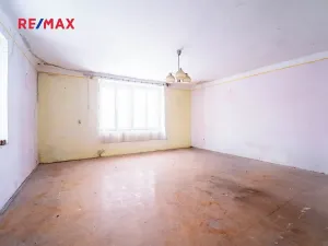 Prodej rodinného domu, Velenka, 95 m2