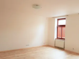 Pronájem bytu 1+kk, České Budějovice, Tylova, 39 m2