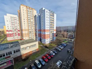 Prodej bytu 3+1, Ostrava - Bělský Les, Zdeňka Vavříka, 69 m2