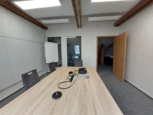 Pronájem kanceláře, Ostrava - Zábřeh, Dolní, 243 m2