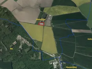 Prodej pole, Lužec nad Cidlinou, 10239 m2