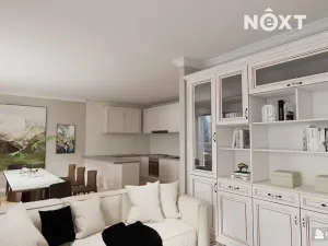 Prodej bytu 3+kk, Tuhaň, 95 m2