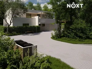 Prodej bytu 3+kk, Tuhaň, 95 m2