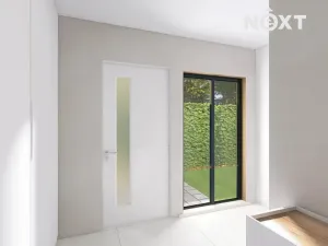 Prodej bytu 3+kk, Tuhaň, 95 m2