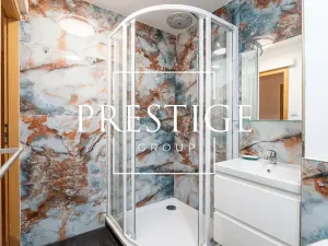 Pronájem bytu 3+kk, Praha - Karlín, K Olympiku, 68 m2