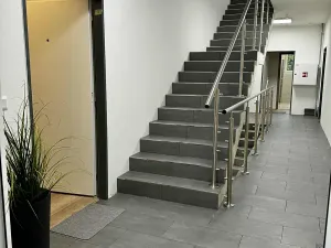 Prodej bytu 1+kk, Zábřeh, Leštinská, 31 m2