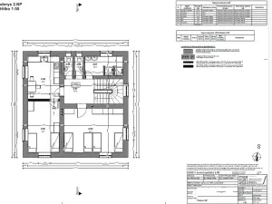 Prodej vily, Šumperk, Bří. Čapků, 237 m2