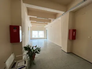 Pronájem kanceláře, Šumperk, Dr. E. Beneše, 53 m2