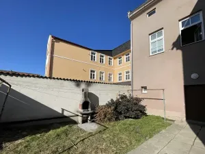 Prodej činžovního domu, Šumperk, Lidická, 515 m2