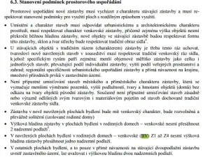 Prodej pozemku pro bydlení, Stavenice, 1905 m2