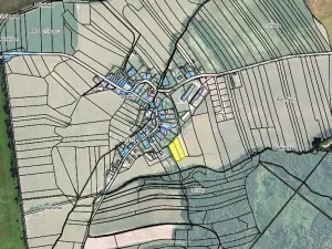 Prodej pozemku pro bydlení, Stavenice, 1905 m2