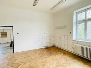 Prodej ordinace, Šumperk, Uničovská, 137 m2