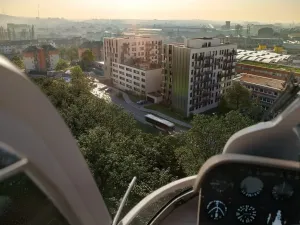 Prodej bytu 2+1, Brno, Plynárenská, 44 m2