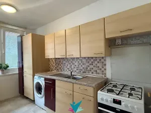 Pronájem bytu 3+1, Teplice, Pražská, 61 m2