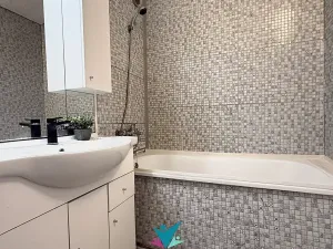 Pronájem bytu 3+1, Teplice, Pražská, 61 m2