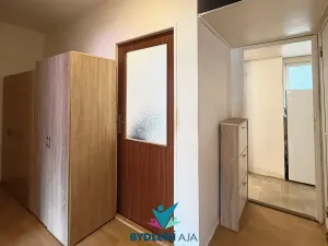 Pronájem bytu 3+1, Teplice, Pražská, 61 m2