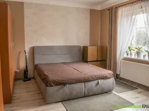 Prodej rodinného domu, Mirošov, Školní, 180 m2