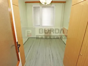 Pronájem bytu 2+kk, Neratovice, 43 m2