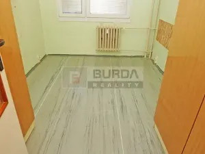 Pronájem bytu 2+kk, Neratovice, 43 m2