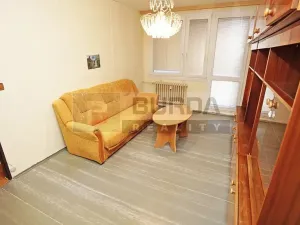 Pronájem bytu 2+kk, Neratovice, 43 m2