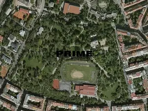 Pronájem bytu 3+1, Praha - Vinohrady, Polská, 105 m2