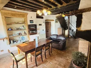 Prodej vily, Anghiari, Itálie, 170 m2