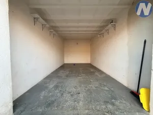 Prodej garáže, Strakonice, 18 m2