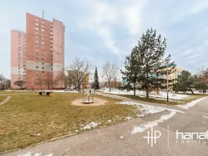 Prodej bytu 3+1, Ostrava, Bohumíra Četyny, 65 m2