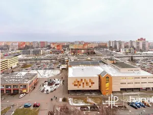 Prodej bytu 3+1, Ostrava, Bohumíra Četyny, 65 m2