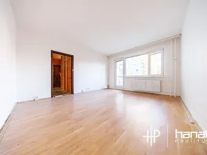 Prodej bytu 3+1, Olomouc, Družební, 78 m2